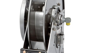 N700 Series reels from Hannay offer variety of customization options