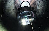 Multifunction Sewer Rehabilitation System Inspects, Grinds and Jets