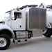 A Powerful Hydrovac for Tight Quarters