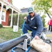 Going Against the Grain to Provide a Better Experience for Plumbing