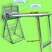 Relining and Rehabilitation Systems/Tools - Quik-Lining Systems add-on roller table