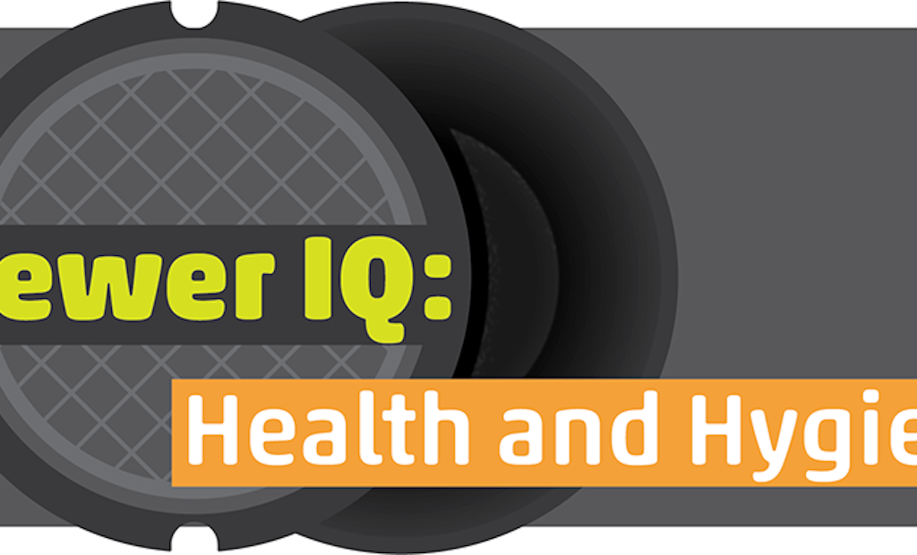 What's Your Sewer IQ? Take the Health and Hygiene Quiz