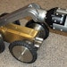 Inspection Cameras/Components - Ratech Mini Crawler PNT