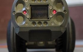 Laser Profilers - Rausch Laser Profiler