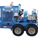Truck/Trailer Jetters - Reliable Pumps 610 DT
