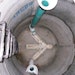 Manhole Parts and Components - RELINER/Duran Inside Drop Bowls