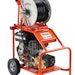 Jetters/Jetting Pumps - Portable water jetter