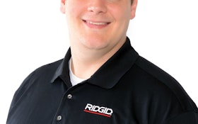 RIDGID names new director of product management