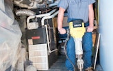 Adding Sewer Cleaning Drives Success for Plumbing Contractor
