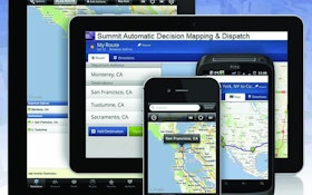 Dispatch Systems - Ritam Technologies Summit Automatic Decision Mapping and Dispatch
