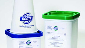 Root Chemicals - Dry powdered root control formula