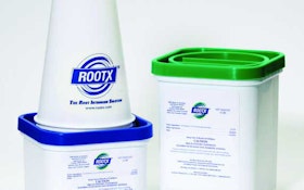 Root Chemicals - Dry powdered root control formula