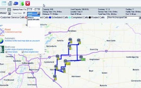 Routing - RouteOptix Bing Maps