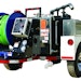 Jetters/Jetting Pumps - Durable trailer jetter