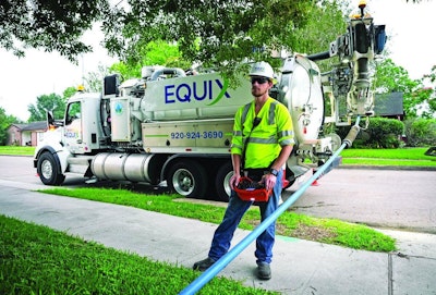 Heavy Technology Investment Helps Equix Integrity Serve the Nation