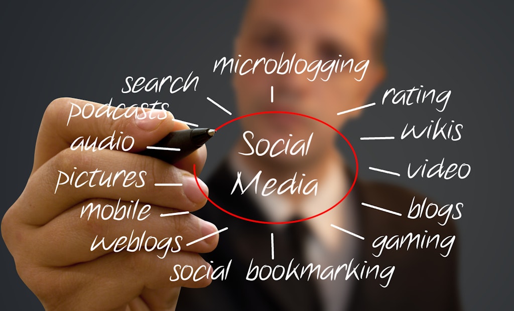 5 Big-Brand Social Media Tactics for Small Businesses