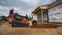 Finding the Right Stand-On Skid-Steer and Tool Pairing