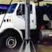 Industrial Vacuum Trucks - Hydroexcavating tool