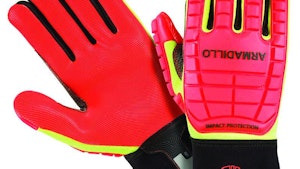 Safety Equipment - Southern Glove Arma Tuff Armadillo