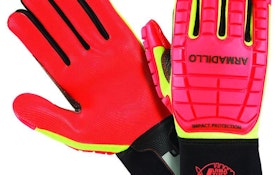 Safety Equipment - Southern Glove Arma Tuff Armadillo