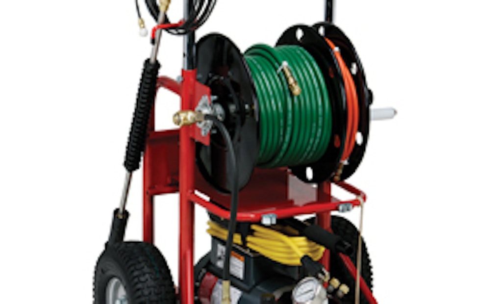 Choosing the Best Water Jetter for Your Drain Cleaning Business
