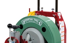 Cable Machines - Spartan Tool Model 300