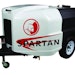 Trailer Jetters/Accessories - Spartan Tool Soldier Hydro-Jetter