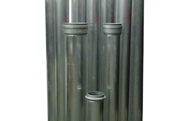 Digging Tubes Offer Durable Performance and Long Life
