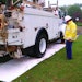 Safety Equipment - SVE Portable Roadway Systems TRAKMAT