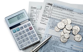 4 Tips to Minimize Your Tax Burdens