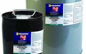 Techspray cleaning solvent