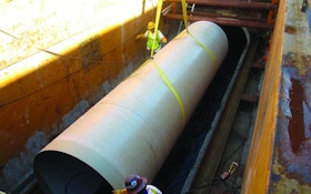 Relining and Rehabilitation Systems/Tools - Thompson Pipe Group Flowtite FRP