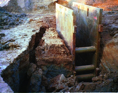 5 Steps to Prevent Trench Collapses