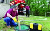 New Equipment and Services Propel Cleaning Company