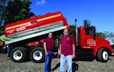 New Equipment and Services Propel Cleaning Company
