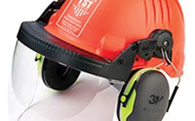 TST Sweden AB head protection
