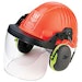 TST Sweden AB head protection