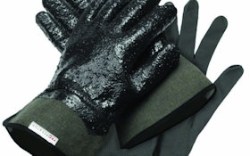 Safety Equipment - Protective gloves