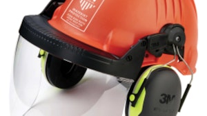 Safety Equipment - TST Sweden AB head protection