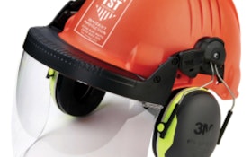 Safety Equipment - TST Sweden AB head protection