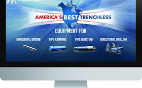 TT Technologies launches new website