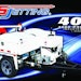 Truck/Trailer Jetters - US Jetting 4018