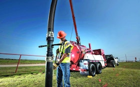 Utility Locating and Vacuum Excavation Combo Keep Job Sites Safe