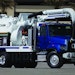 Vacuum Trucks/Pumps/Accessories - Combination truck