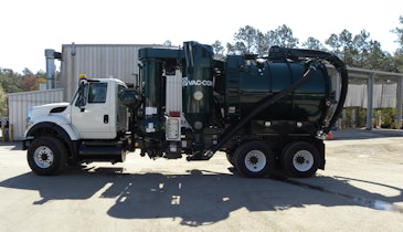 What Type of Vacuum Truck is Right for You?