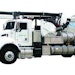 Industrial Vacuum Trucks - Vactor 2100 Plus