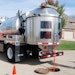 Truck/Trailer Jetters - Vactor Manufacturing RamJet 850 Series