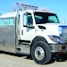 Jetters/Jetting Pumps - Truck-mounted jetter