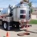Truck/Trailer Jetters - Vactor Manufacturing RamJet 850 Series