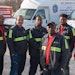 New Jersey Contractor Tackles All Cleaning Jobs